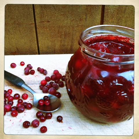 Kızılcık%20Marmelatı%20Ev%20Yapımı%20%201Kg